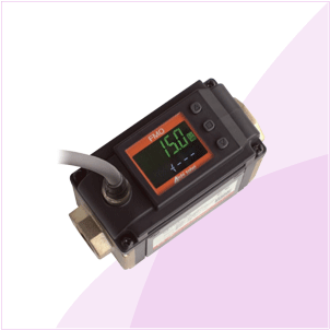 电磁流量计 / 电磁流量传感器CX Series 电容式电磁流量计