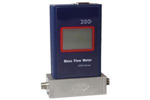 MF5000气体流量计
