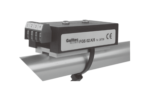 FGO/FGS 湿度开关/传感器（GALLTEC Mela+ 德国）