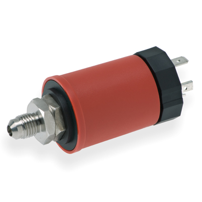 HUBA506压力传感器/变送器(瑞士HUBA富巴)