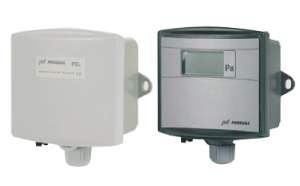 PEL-2500 气体差压传送器 Produal(普度)