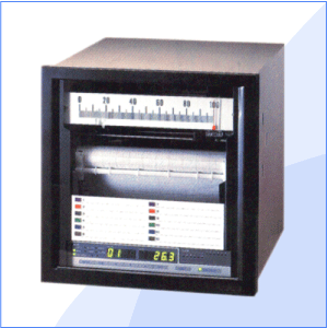 RM18L,Pen and Dot Recorder,Logger
