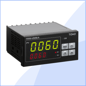 TRM-006A,微电脑显示器,温度显示器