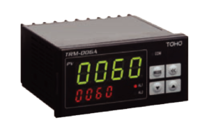 TRM-006A 多功能显示器 TOHO(日本东邦電子)
