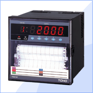TRM10C,笔式/打点式记录仪,笔式记录仪,打点式记录仪