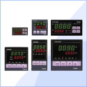 TTM000,温度控制器,单回路温度控制器,多功能型温度控制器