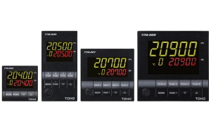 TTM-200 高阶PID温度控制器 TOHO(日本东邦電子)