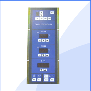 TTO-1000,面包机专用控制器,温度控制器,計時,