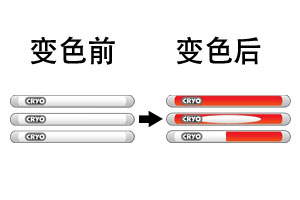 CM温度检测棒（日本NICHI日油技研）