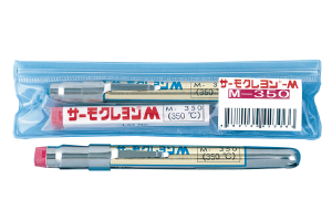 M系列 不可逆式温度蜡笔(日本NICHI日油技研)