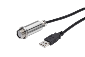 PyroMiniUSB固定式-USB介面红外线测温仪