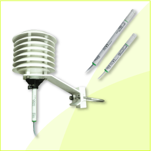 JHE061
,Small Size Humidity / Temperature Transmitter