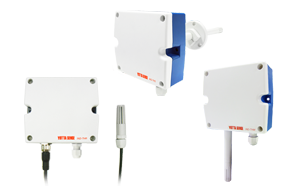 IND-TH 工业型-温湿度传感器 / 温湿度变送器