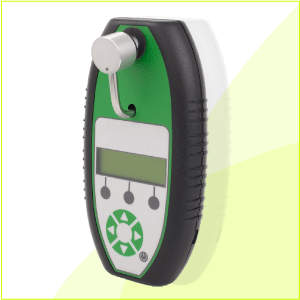 JCM-200, Chlorophyll Concentration