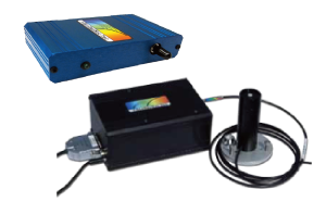 JPS Series 便携式光谱仪（农业气象仪器）