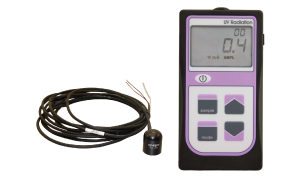 JSU / JMU 紫外线感测器（UV Sensors）