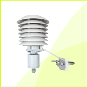 户外防水型温湿度变送器