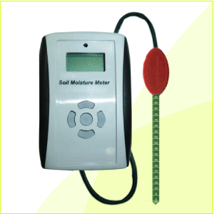 JVG-200,Digital Soil Moisture Meter Applications