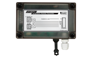 JVT-250TH 高湿环境适用 温湿度变送器 农业用传感器(气象仪器)