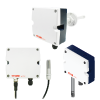 Mount Temperature & Humidity Transmitter